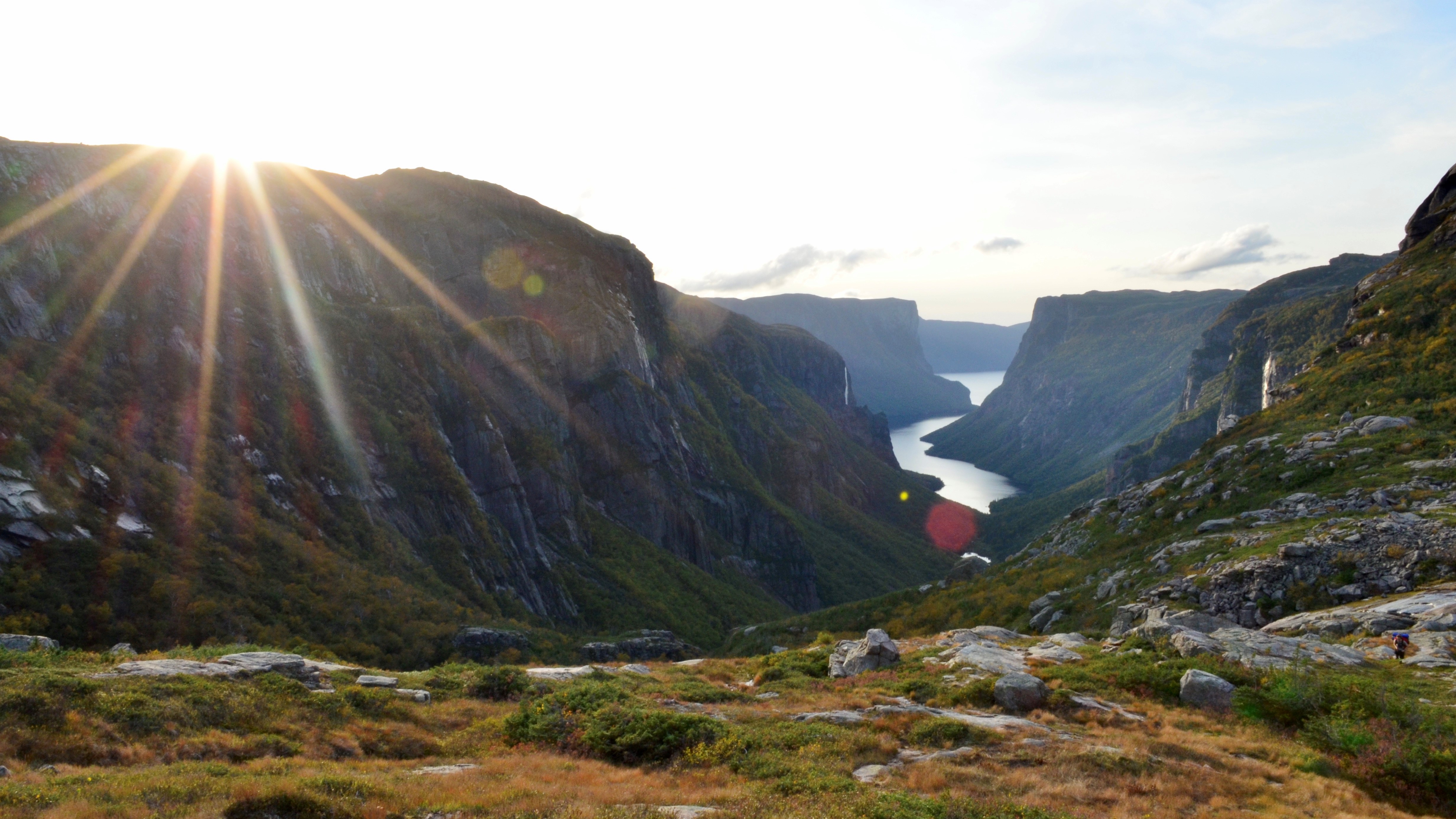 Gros Morne