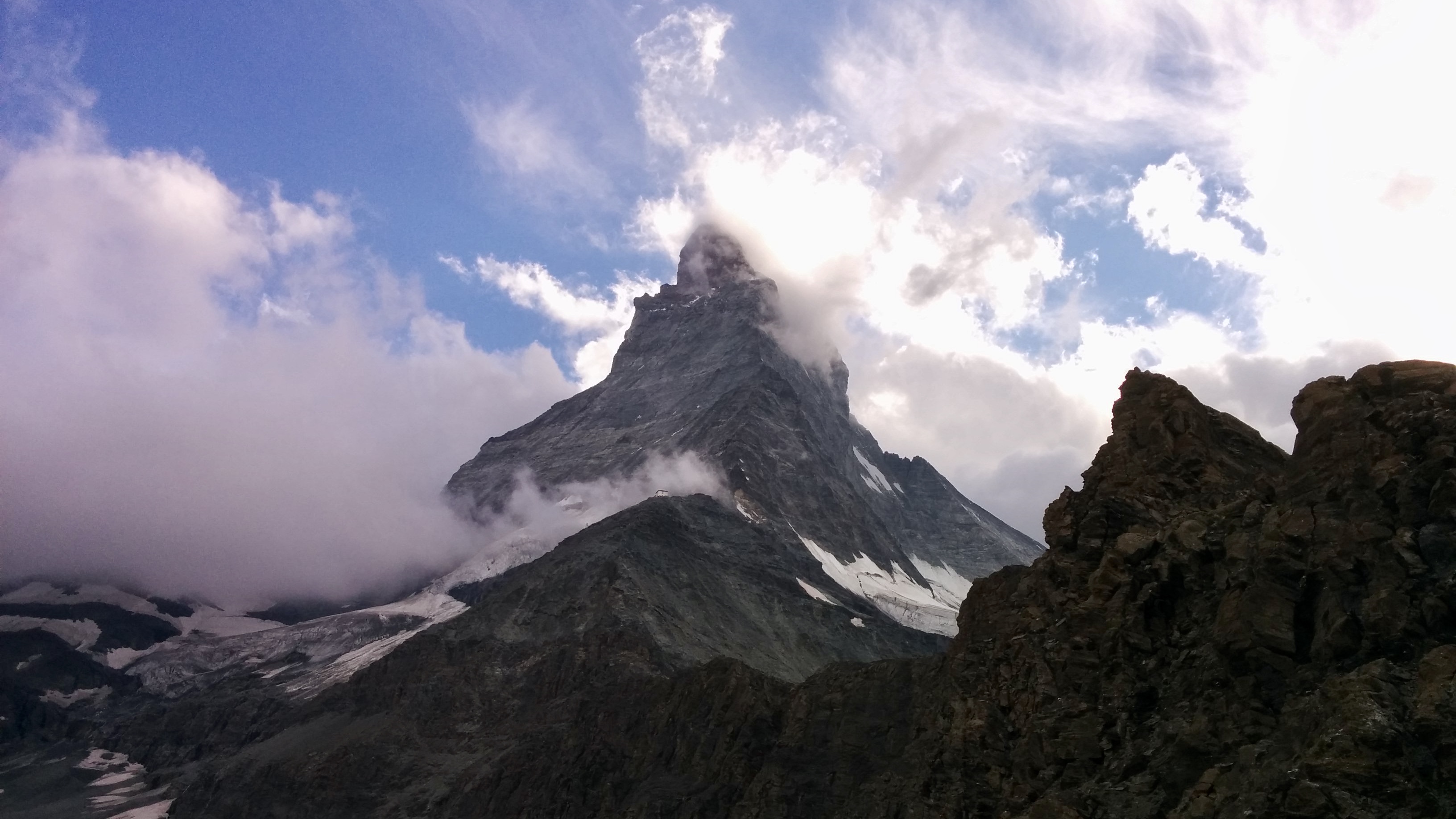 Matterhorn