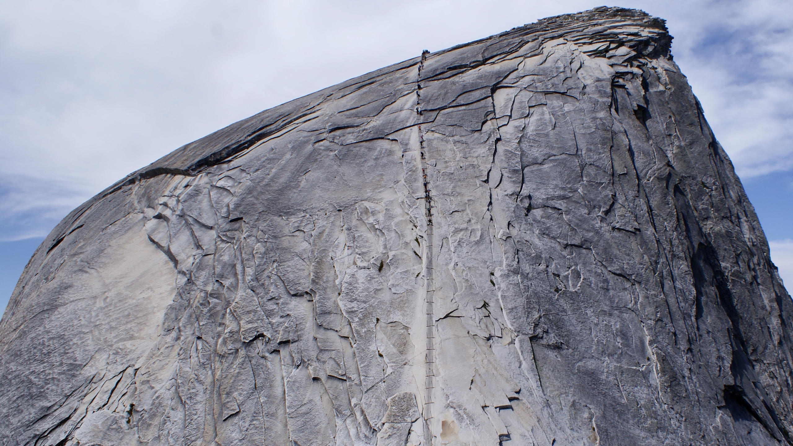 Half Dome